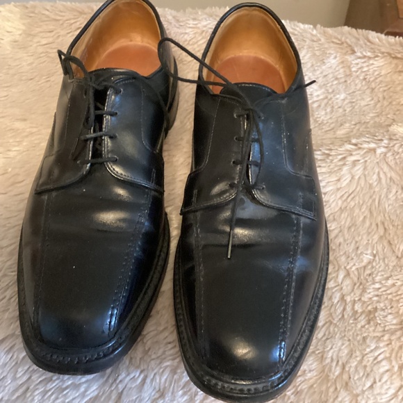 ALLEN EDMONDS  Oxford Shoes Sz 9  # Dress shoe # office main image 13